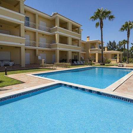Real Alegria - Terrace With Pool - Vilamoura Bagian luar foto
