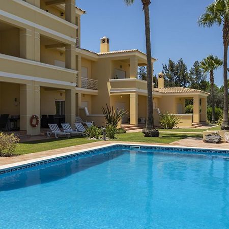 Real Alegria - Terrace With Pool - Vilamoura Bagian luar foto