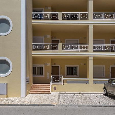 Real Alegria - Terrace With Pool - Vilamoura Bagian luar foto
