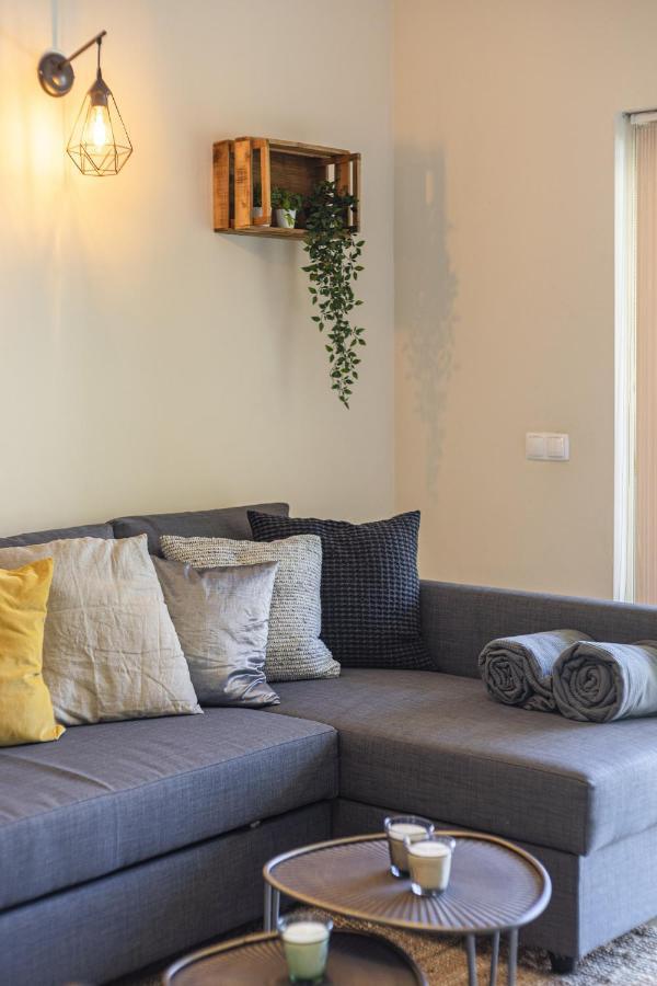 Real Alegria - Terrace With Pool - Vilamoura Bagian luar foto
